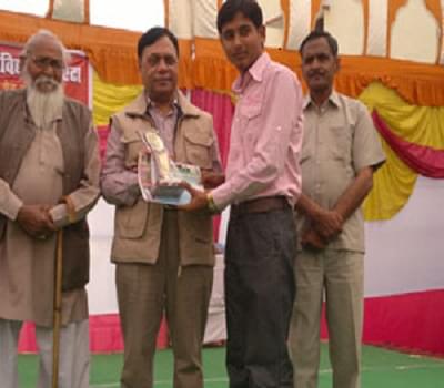 Jawahar Lal Nehru Post Graduate College Etah Events photo 3